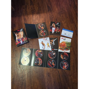 Beachbody RevAbs Rev Abs program DVDs full program